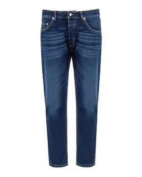 джинсы ICON DENIM