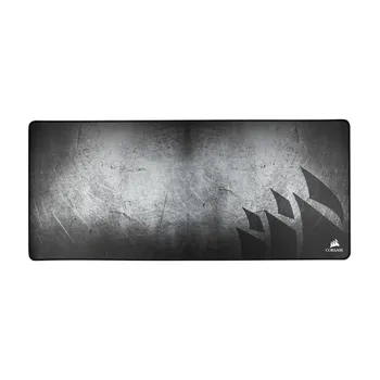Игровой коврик для мыши Corsair MM350, CH-9413571-WW, Extended XL, серый