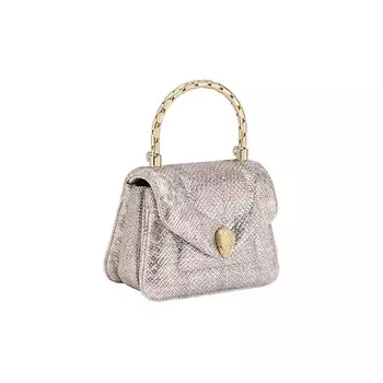 BVLGARI Сумка Serpenti Reverse Crossbody ,Basic Set (Bag+Dust Bag)