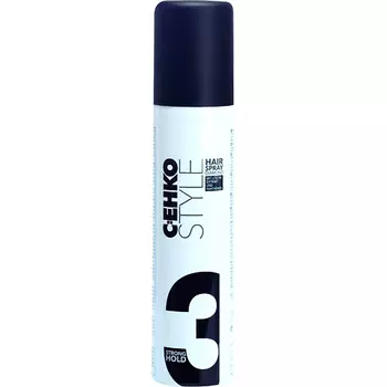 C:EHKO Лак для волос Диамант Style hairspray diamond 100.0