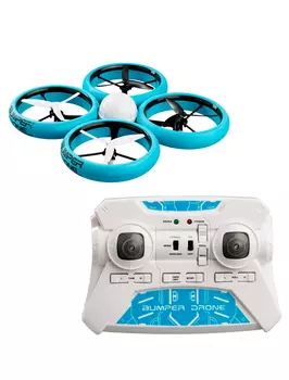 Игрушка радиоуправляемая FLYBOTIC