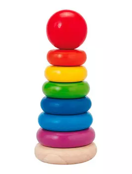 Игрушка PLAN TOYS