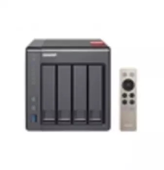 Сетевое хранилище QNAP TS-451+