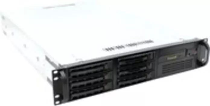 Шасси SUPERMICRO SuperChassis 2U 823TQ-653LPB