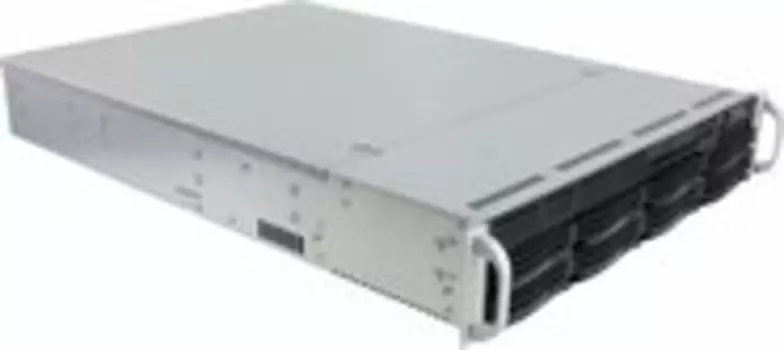 Шасси SUPERMICRO SuperChassis 2U 825TQ-R740LPB