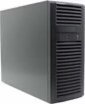 Шасси SUPERMICRO SuperChassis 732D2-500B