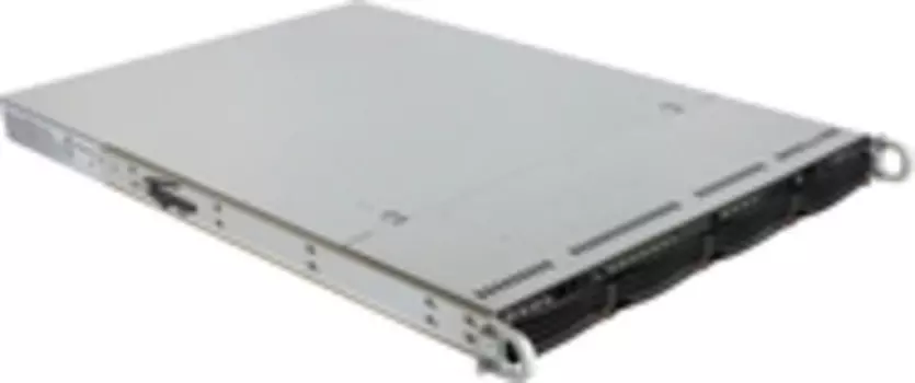 Шасси SUPERMICRO SuperChassis 815TQ-600WB