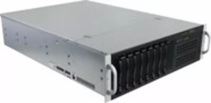 Шасси SUPERMICRO SuperChassis 835TQ-R920B