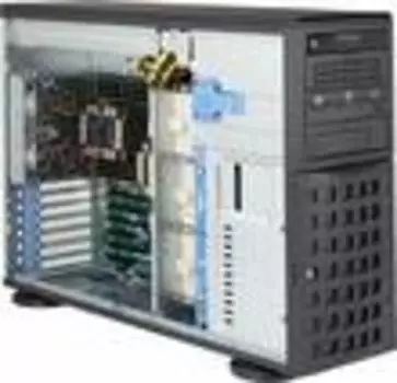 Шасси SUPERMICRO SuperServer 7049P-TRT