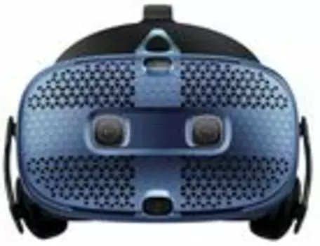 Шлем виртуальной реальности HTC VIVE Cosmos