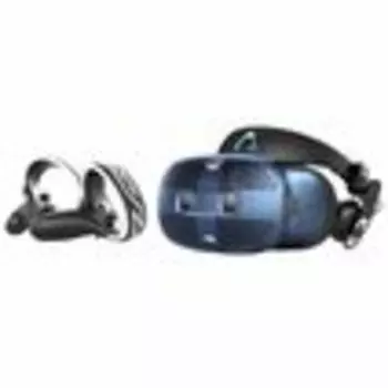 Шлем виртуальной реальности HTC VIVE Cosmos