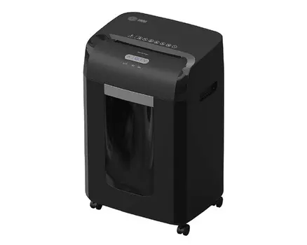 Шредер Cactus CS-SH-10-23-2X15 (секр.P-5)/фрагменты/10лист./23лтр./скобы