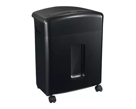 Шредер Cactus CS-SH-12-20-4X12 (секр.P-4)/фрагменты/12лист./20лтр./скобы/пл.карты