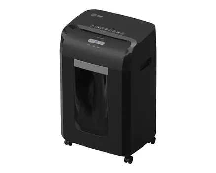 Шредер Cactus CS-SH-15-30-2X15 (секр.P-5)/фрагменты/15лист./30лтр./скобы