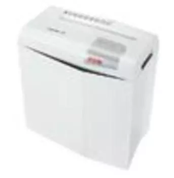 Шредер HSM ShredStar S5-6 (секр.Р-2)/ленты/5лист./13лтр./скобы