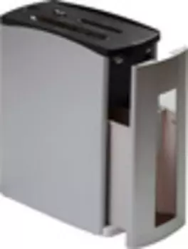 Шредер Office Kit S70 4x35 (секр.P-4)/фрагменты/12лист./13лтр./CD