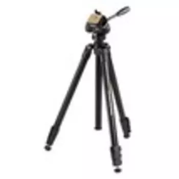 Штатив Hama DeltaPro2D 180 4403 напольный черный алюминиевый сплав (1650гр.)