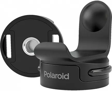 Штатив-трипод Polaroid Cube Tripod для Action камер Polaroid Cube+ и Polaroid CubePolaroid Cube Tripod Mount