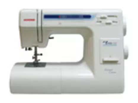 Швейная машина Janome My Excel 1221 белый
