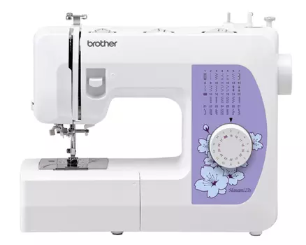 Швейные машины Brother Hanami 27s