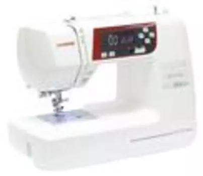 Швейные машины Janome 601DC