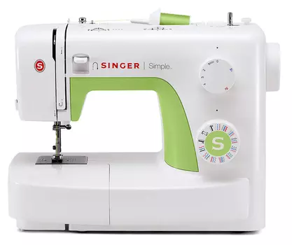 Швейные машины Singer Simple 3229