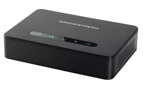 SIP-DECT телефон Grandstream Базовая станция DP750