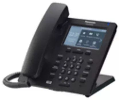 SIP-DECT телефон Panasonic KX HDV330