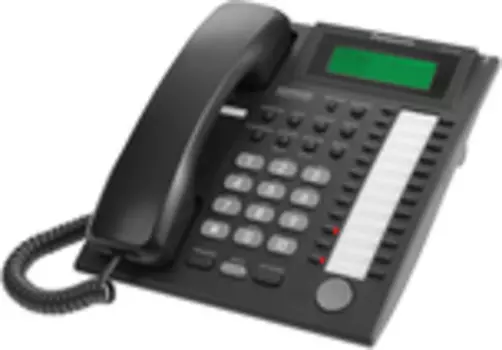 Системный телефон Panasonic KX T7735