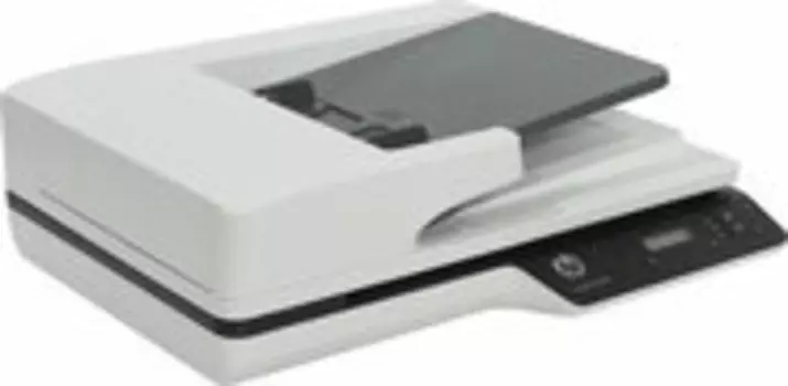 Сканер HP Inc. ScanJet Pro 3500