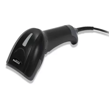 Сканер MERTECH 2310 P2D USB, USB эмуляция RS232 black