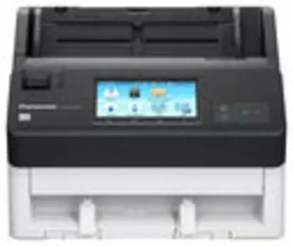 Сканер Panasonic N1058X