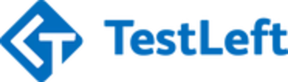 Smartbear TestLeft