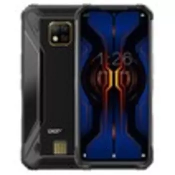 Смартфон Doogee S95 Pro 128 ГБ черный