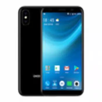 Смартфон Doogee X55 16 ГБ черный