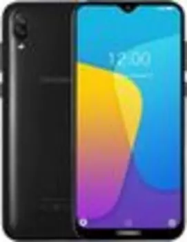 Смартфон Doogee X90 16 ГБ черный