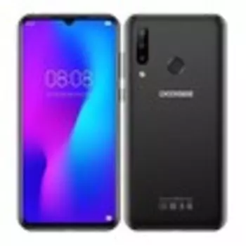 Смартфон Doogee Y9Plus 64 ГБ черный