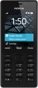 Смартфон Nokia 150 Dual SIM черный
