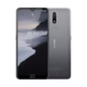 Смартфон Nokia 2.4 TA-1270 64 ГБ серый