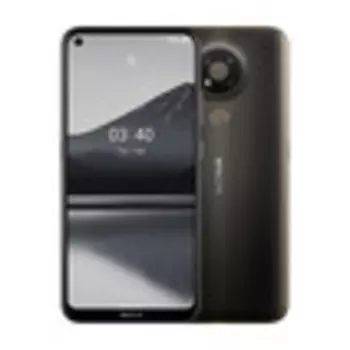 Смартфон Nokia 3.4 TA-1283 64 ГБ темно-серый