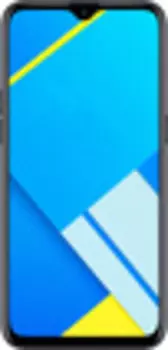 Смартфон realme C2 (RMX1941) 32 ГБ черный