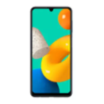 Смартфон Samsung Galaxy M32 SM-M325F 128 ΓБ черный