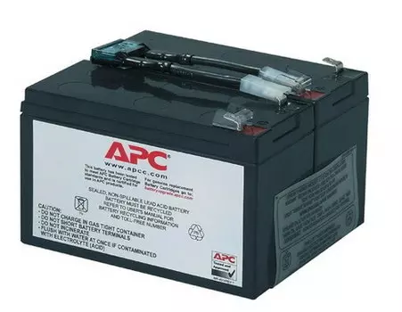 Сменная батарея для ИБП APC Батареи ИБП RBC9
