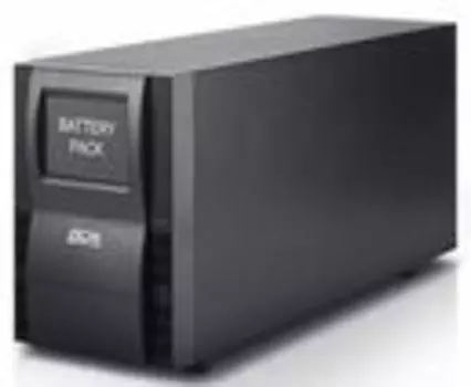 Сменная батарея для ИБП Powercom Battery Packs BAT VGD-RM 72V