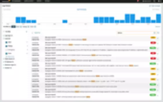 SolarWinds Log Manager for Orion