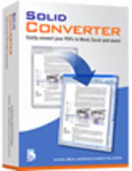 Solid Converter PDF