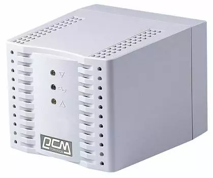 Сетевой фильтр Powercom 2000VA