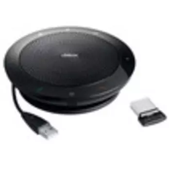 Спикерфон Jabra SPEAK 510+ UC Bluetooth USB NC WB Link 360 UC