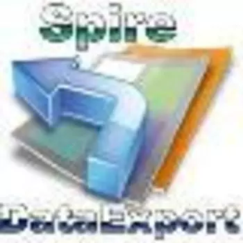 Spire.DataExport