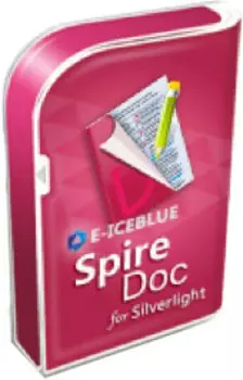 Spire.Doc for WPF